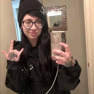 Meet your Posher, Tiffany